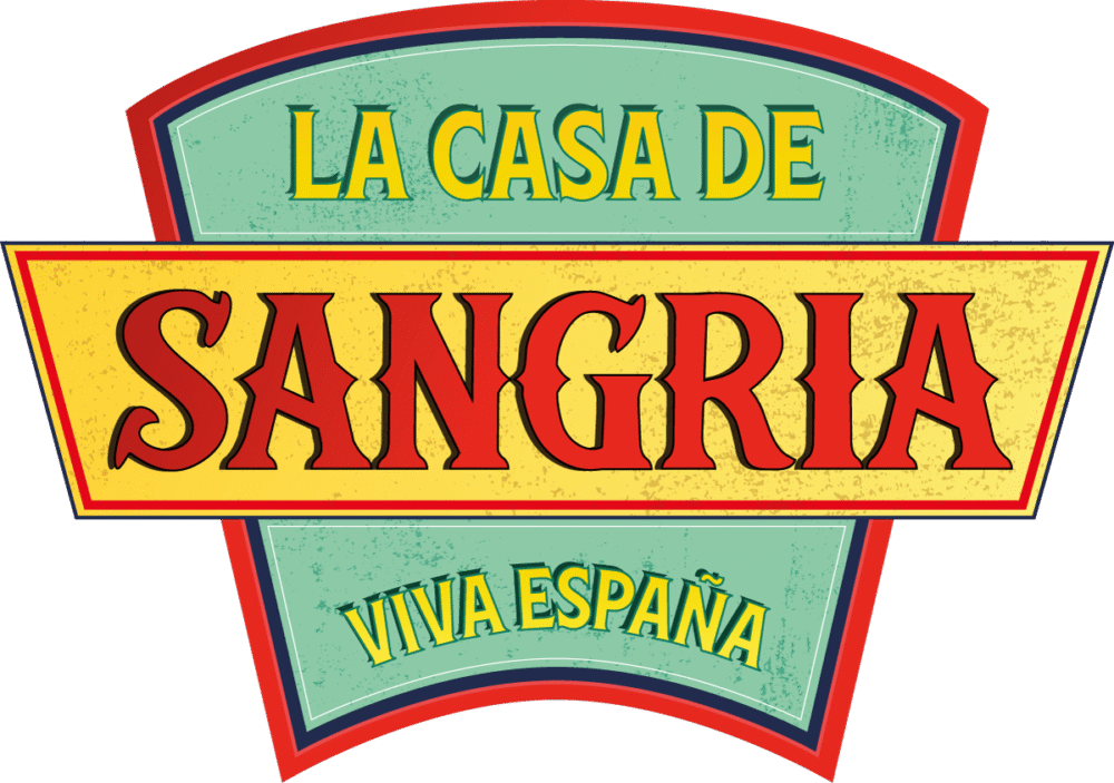 La Casa De Sangria Logo